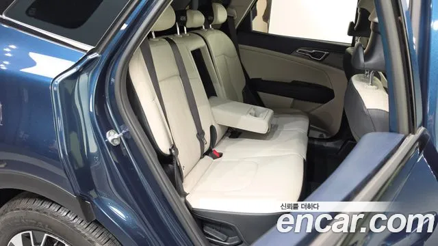 Kia Sportage — Фото автомобиля 12