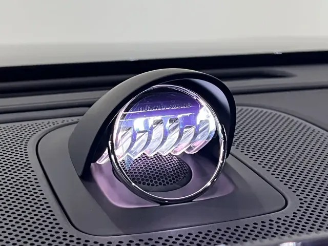Aito M7 — Фото автомобиля 20