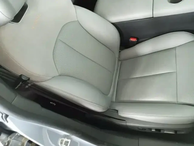 Nissan N7 — Фото автомобиля 24