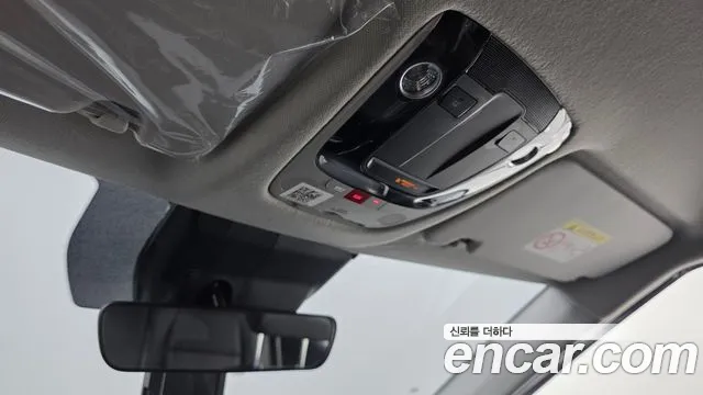 Kia Seltos Seltos (New) — Фото автомобиля 18