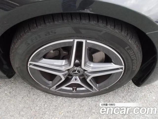 Mercedes-Benz E-Class W213 — Фото автомобиля 19