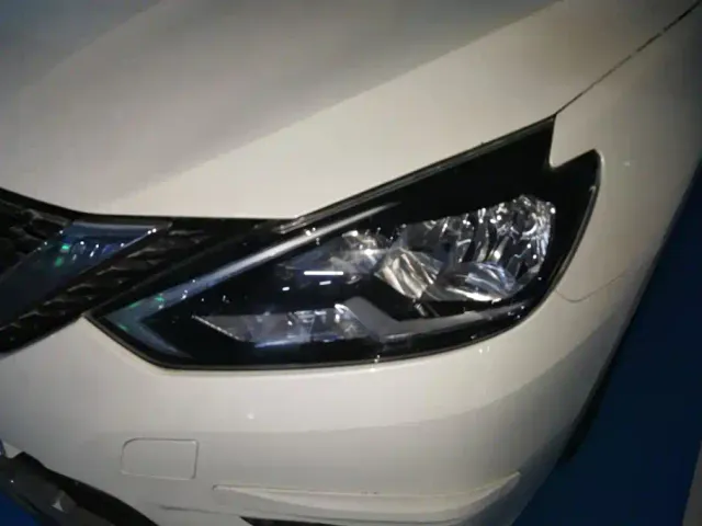 Nissan Sylphy — Фото автомобиля 5