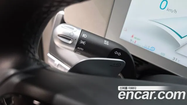 Hyundai Ioniq5 Ioniq5 — Фото автомобиля 15