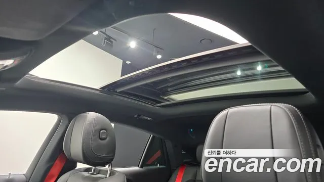 Mercedes-Benz GLE-Class — Фото автомобиля 25