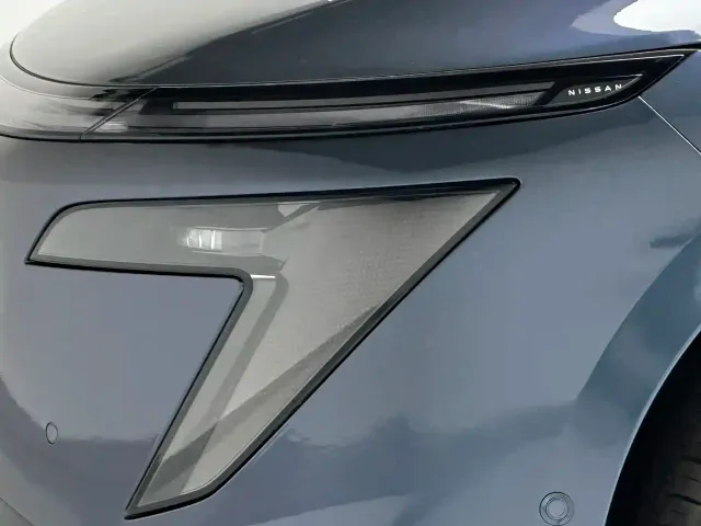 Nissan N7 — Фото автомобиля 20