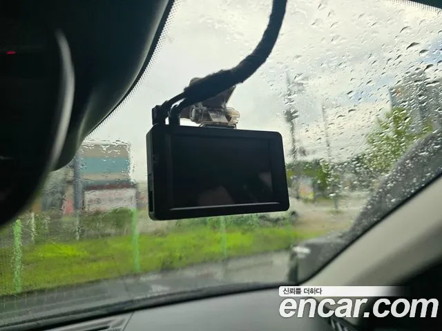 Kia Seltos Бензин 1.6 турбо 2WD — Фото автомобиля 19