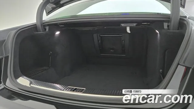 Mercedes-Benz S-Class — Фото автомобиля 11