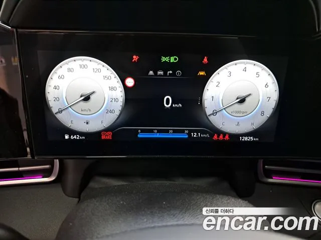 Hyundai Avante — Фото автомобиля 8