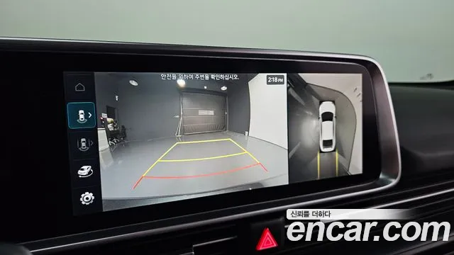 Hyundai Ioniq 6 — Фото автомобиля 14