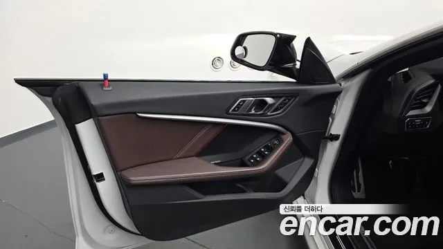BMW 2 Series F44 — Фото автомобиля 13