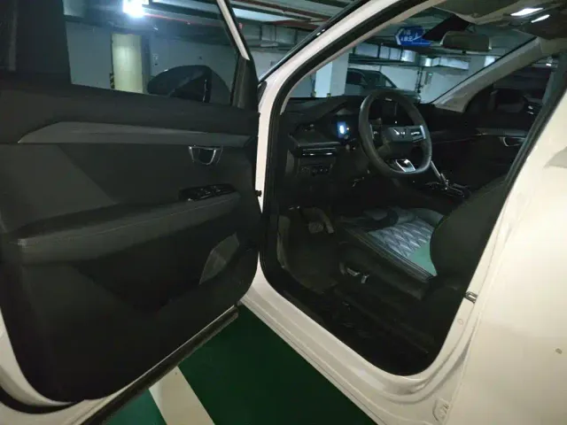 Wuling Asta — Фото автомобиля 12