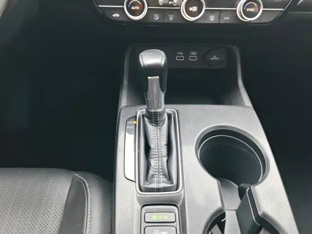 Honda Civic — Фото автомобиля 16