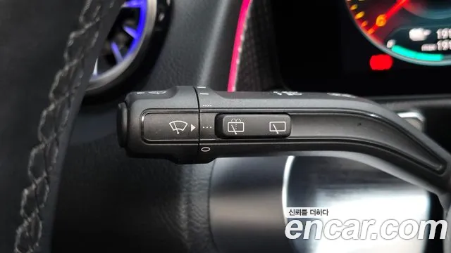 Mercedes-Benz EQB X243 — Фото автомобиля 16