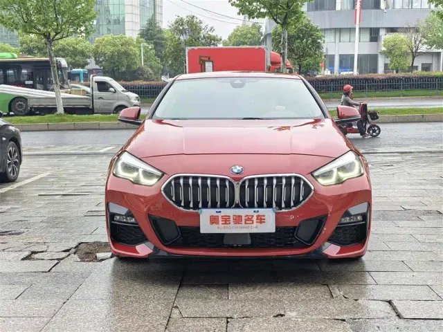 BMW 2 Series — Фото автомобиля 2