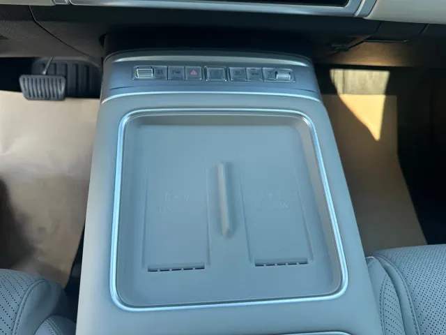 BYD FangChengBao Titanium 7 — Фото автомобиля 17
