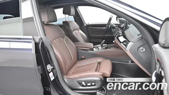 BMW Gran Turismo — Фото автомобиля 10