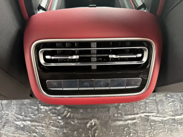 Chery Fulwin A9L — Фото автомобиля 13