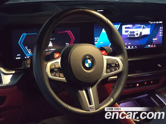 BMW X6M — Фото автомобиля 17