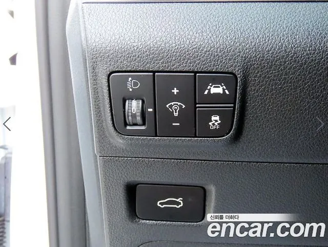 Kia K5 Generation 3 — Фото автомобиля 12
