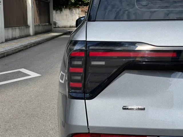 Ford Edge — Фото автомобиля 12