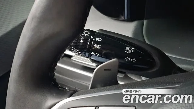 Hyundai Palisade The New Palisade — Фото автомобиля 28