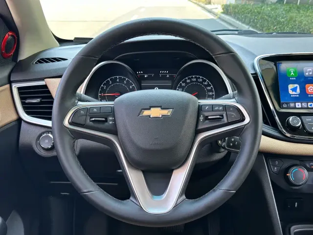 Chevrolet Monza — Фото автомобиля 27