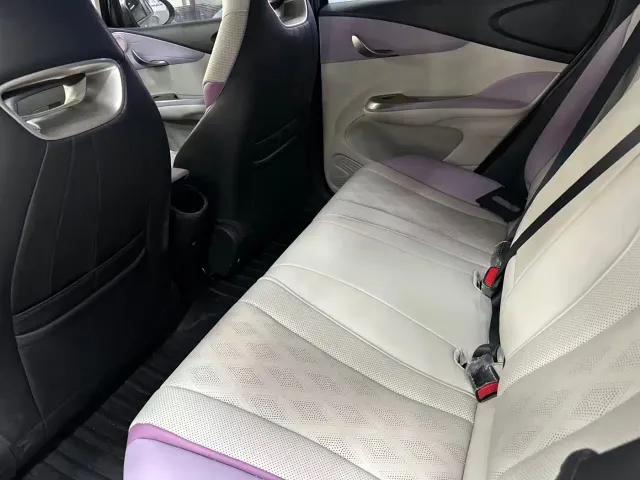 BYD Dolphin — Фото автомобиля 10