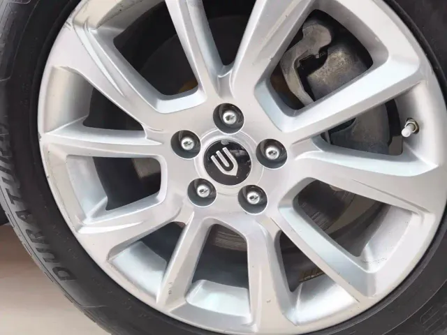 Skyworth Auto Skyworth EV6 — Фото автомобиля 15
