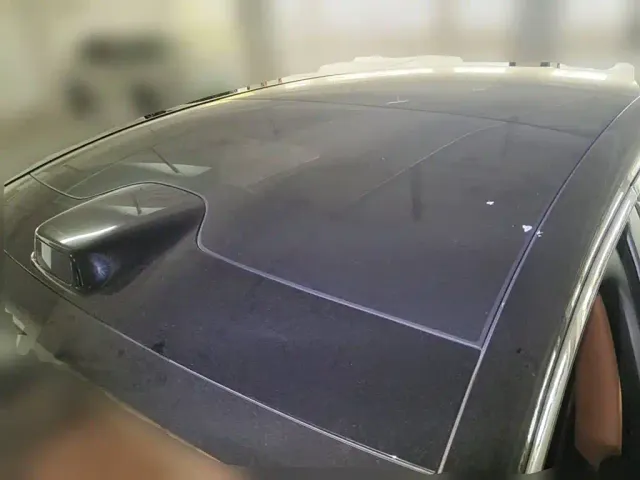 Maextro S800 — Фото автомобиля 6