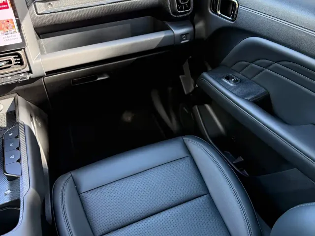 Haval Raptor — Фото автомобиля 12