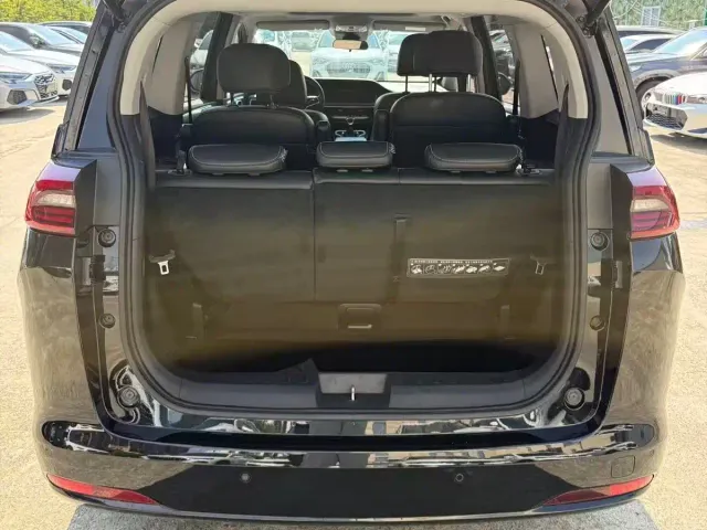 GAC Trumpchi M6 — Фото автомобиля 7