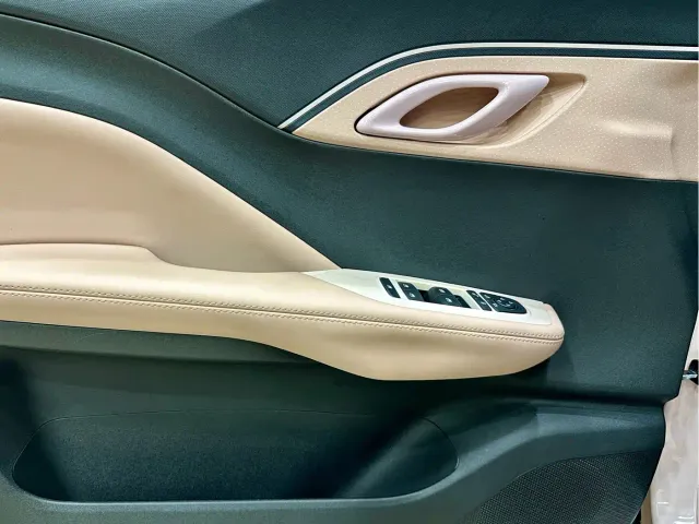 BYD Seagull — Фото автомобиля 20