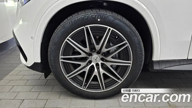 Mercedes-Benz GLC-Class — Фото автомобиля 5