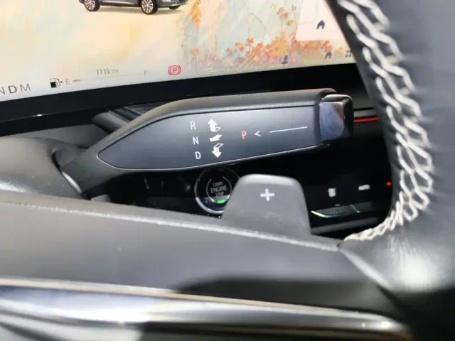 Buick Envision S — Фото автомобиля 10