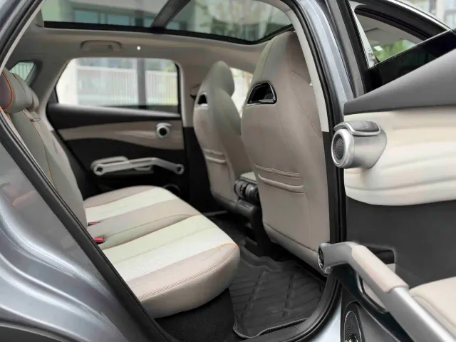 BYD Yuan PLUS — Фото автомобиля 15