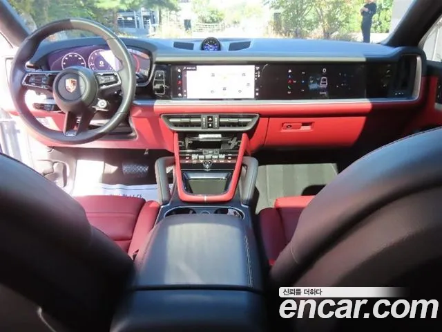 Porsche Cayenne PO536 — Фото автомобиля 15