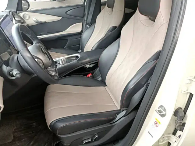BYD Dolphin — Фото автомобиля 14