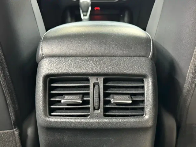 Nissan Sylphy — Фото автомобиля 16