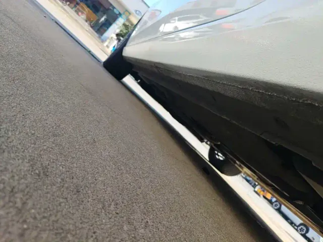 Ford Escort — Фото автомобиля 21