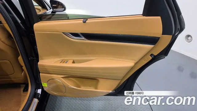 Genesis G80 Бензин 2.5 турбо AWD — Фото автомобиля 25