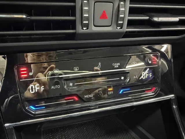 Volkswagen Passat — Фото автомобиля 16