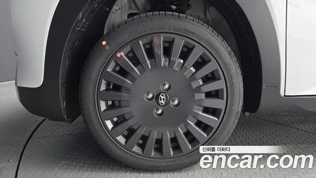 Hyundai Casper Новый Casper Turbo Inspiration — Фото автомобиля 5