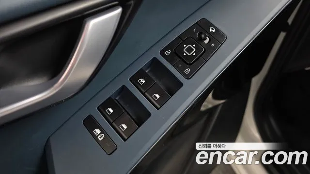 Kia Niro The All New — Фото автомобиля 26