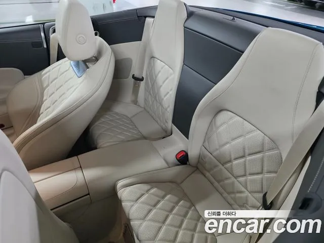 Mercedes-Benz SL-Class — Фото автомобиля 9