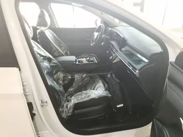 Hyundai Tucson — Фото автомобиля 24