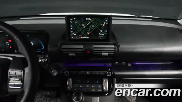 Hyundai Casper Casper Essential — Фото автомобиля 13