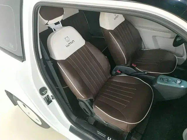 Changan Lumin — Фото автомобиля 24