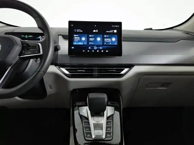 BYD Yuan Pro — Фото автомобиля 12