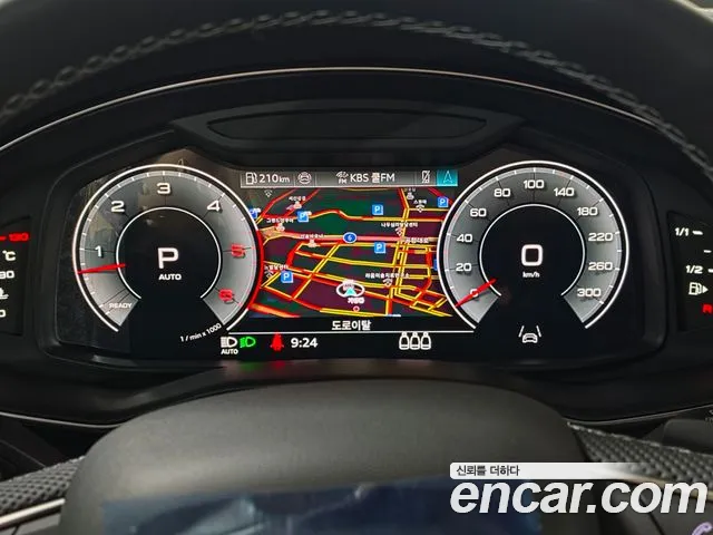 Audi Q8 50 TDI quattro Premium — Фото автомобиля 11