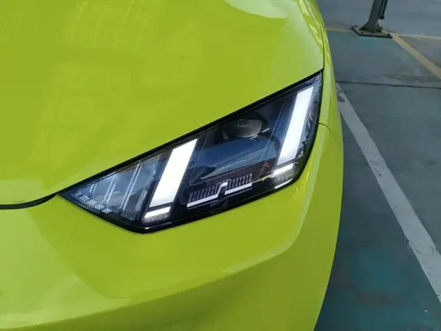 BYD Seagull — Фото автомобиля 23